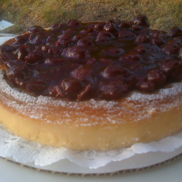 walla cheesecake